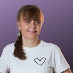 Исаева Елена Владимировна