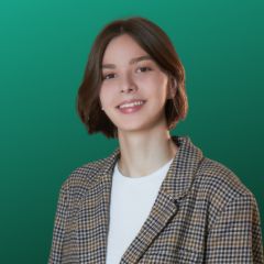 Исаева Валентина Сергеевна