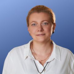 Шечковская Анна Анатольевна