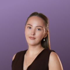 Попова Анастасия Игоревна