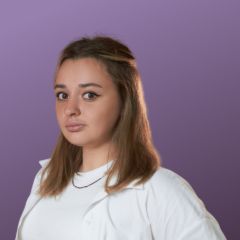 Королёва Екатерина Сергеевна