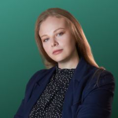 Титова Вероника Вячеславовна