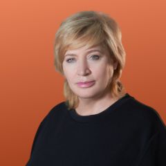 Козырева Виктория Павловна
